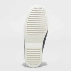 Toddler Boys' ZAYD Slip-On Loafers - Cat & Jack™ Navy Blue -Cat & Jack GUEST 7628dc09 8ee9 447e bf3a 0f964ec95e9d