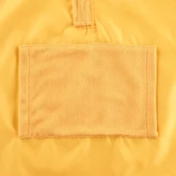 Kids' Adaptive Cape - Cat & Jack™ Yellow -Cat & Jack GUEST 7994a4d5 9ec8 49a5 9537 262c24886e3c