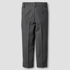 Boys' Suit Pants - Cat & Jack Gray