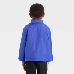 Toddler Boys' Dino 3-in-1 Snowplay Jacket - Cat & Jack™ Blue -Cat & Jack GUEST 7daf8a0e 713a 4cb5 9dca 7e2bdbf5d99d