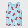 Toddler Boys' 3PK 4th Of July Ice Cream Tank Top - Cat & Jack™