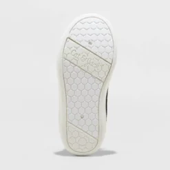 Toddler Corey Slip-On Sneakers - Cat & Jack™ -Cat & Jack GUEST 8152fada be56 4519 84db 6f800311b6df