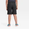 Boys' Classic 'At The Knee' Pull-On Shorts - Cat & Jack™