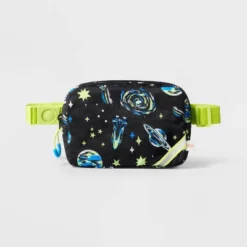 Kids' Fanny Pack Checkered - Cat & Jack™ -Cat & Jack GUEST 86d4a650 a415 4d54 ab27 6c8e790e331b