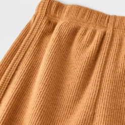 Baby Boys' 2pc Cozy Thermal Sweatshirt & Jogger Pants Set - Cat & Jack™ -Cat & Jack GUEST 88918965 0343 433c bacf 6947bbc29380