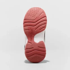 Toddler Jordie Basketball Sneakers - Cat & Jack™ Black -Cat & Jack GUEST 88d67121 b594 47de 9018 25e7e3b7d4b0