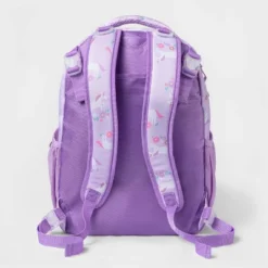 Kids' Adaptive 17" Backpack Unicorn - Cat & Jack™ -Cat & Jack GUEST 9059c5ea 9093 4a8b a096 2e0e0e2f5110