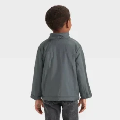 Toddler Boys' Camo 3-in-1 Snowplay Jacket - Cat & Jack™ Olive Green -Cat & Jack GUEST 9943872d 1aee 415e 8bb8 ab662a1ade0a