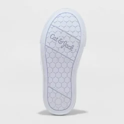 Toddler Boys' Eddy Slip-On Sneakers - Cat & Jack™ Green -Cat & Jack GUEST 9c0989b4 fc2d 4a16 bb7c ce5c6bc3a774