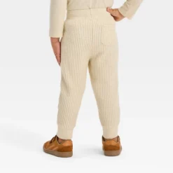 Toddler Boys' Thermal Pull-On Jogger Pants - Cat & Jack™