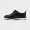 Big Boys' Alfi Oxfords - Cat & Jack™ Black