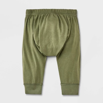 Baby Adaptive Hip Dysplasia Pants - Cat & Jack™ 1 Baby Adaptive Hip Dysplasia Pants - Cat & Jack™