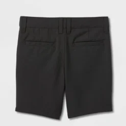Toddler Boys' Quick Dry Uniform Chino Shorts - Cat & Jack™