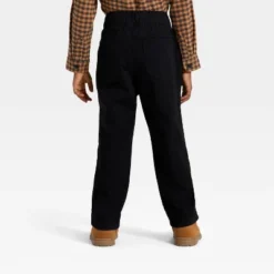 Toddler Boys' Lined Pants - Cat & Jack™