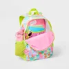 Kids' Classic 17" Backpack Geo Camo - Cat & Jack™