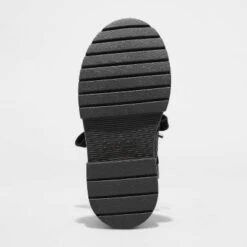 Toddler Girls' Khloe Combat Boots - Cat & Jack™ -Cat & Jack GUEST a22a1a8a e523 4cb8 b436 980d89b0947b