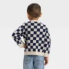 Toddler Boys' Cardigan Sweater - Cat & Jack™