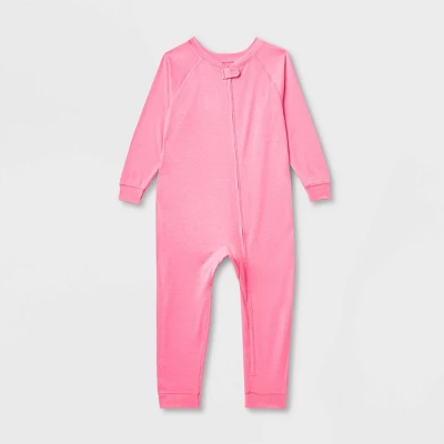 Toddler Adaptive Reversible Sleepwear - Cat & Jack™ 3 Toddler Adaptive Reversible Sleepwear - Cat & Jack™ - Image 3