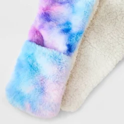 Girls' Unicorn Hoodie Hat - Cat & Jack™