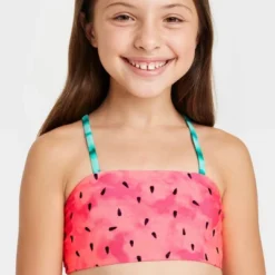 Girls' Summer Sweet Bikini Set - Cat & Jack