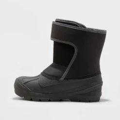 Kids' Elia Winter Boots - Cat & Jack™