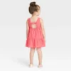 Toddler Girls' Dress - Cat & Jack™ Pink