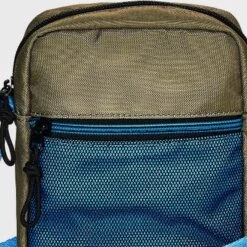 Kids' Colorblock Crossbody Bag - Cat & Jack™ Olive Green -Cat & Jack GUEST b162ccbf d361 4096 8044 87c24b6f1c81