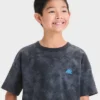 Boys' Short Sleeve Relaxed Fit T-Shirt - Cat & Jack™