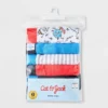 Toddler Boys' 6pk 'Monsters' Boxer Briefs - Cat & Jack™
