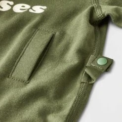 Baby G-Tube Adaptive Bodysuit - Cat & Jack™ -Cat & Jack GUEST b7ce1eeb e5db 4bae 9cee 8786b98064e3