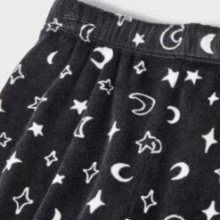 Toddler Girls' 2pc Snuggly Soft Long Sleeve Pajama Set - Cat & Jack™ -Cat & Jack GUEST b845929b d5f2 4f17 9ab1 9e376c63731e