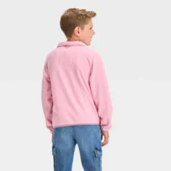 Boys' Solid 3-in-1 Rain Jacket - Cat & Jack™ -Cat & Jack GUEST b8ac3547 4b17 4306 86ca 821ccdc65967