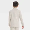 Boys' Suit Jacket - Cat & Jack™ Off-White