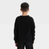 Boys' Long Sleeve Button-Down Cardigan - Cat & Jack™