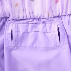 Toddler Girls' Adaptive Flutter Sleeve Tulle Dress - Cat & Jack™ Almond Cream 6 Toddler Girls' Adaptive Flutter Sleeve Tulle Dress - Cat & Jack™ Almond Cream -Cat & Jack GUEST be469dd8 c54d 44ae 91bb 7d509e520f28