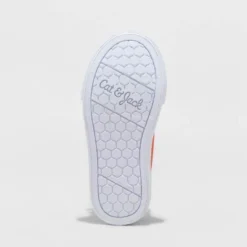 Toddler Boys' Ty Slip-On Canvas Sneakers - Cat & Jack™ -Cat & Jack GUEST be91d804 31a8 4d76 8888 4e6245806981