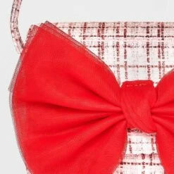 Toddler Girls' Bow Tote Bag - Cat & Jack™ Pink 5 Toddler Girls' Bow Tote Bag - Cat & Jack™ Pink -Cat & Jack GUEST c0472ca9 b893 4636 ad4a 1a19caaccb05