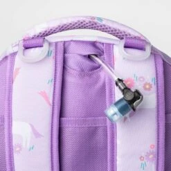 Kids' Adaptive 17" Backpack Unicorn - Cat & Jack™ -Cat & Jack GUEST c049aedf f41c 4f06 bfc8 50a10e7c9403