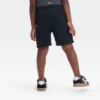 Toddler Boys' Quick Dry Pull-On Shorts - Cat & Jack™