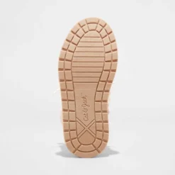 Toddler Girls' Herbie Booties - Cat & Jack™ -Cat & Jack GUEST c41ea4c5 a565 4a87 ba78 63e2c1afac9e