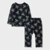 Baby Girls' 3pc Top & Bottom Set - Cat & Jack™