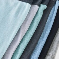 Boys' 7pk Boxer Briefs - Cat & Jack™ Heather Blue/Gray -Cat & Jack GUEST c635ad58 f2cb 4778 bfc4 986c23a17179