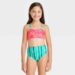 Girls' Summer Sweet Bikini Set - Cat & Jack 5 Girls' Summer Sweet Bikini Set - Cat & Jack -Cat & Jack GUEST ce0681f9 1a3c 40b1 8927 a4fdab5f8c34