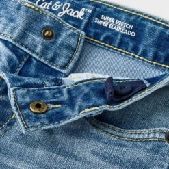 Toddler Boys' 2pk Solid Pants - Cat & Jack™ Light Blue 6 Toddler Boys' 2pk Solid Pants - Cat & Jack™ Light Blue -Cat & Jack GUEST d2a02bb4 47e5 4705 9c35 378bb8c7a385