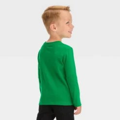 Toddler Boys' Pull-On Denim Jogger Pants - Cat & Jack™ -Cat & Jack GUEST d49a2f9c 2798 4407 99d1 bf4bc5d1a7be