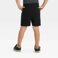 Toddler Boys' Pull-On Shorts - Cat & Jack™