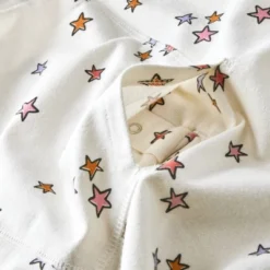 Girls' 2pk Adaptive Long Sleeve Holiday Dress - Cat & Jack™ Off-White -Cat & Jack GUEST d9e476a0 a3b1 456a ac8b 5da7f6f357db