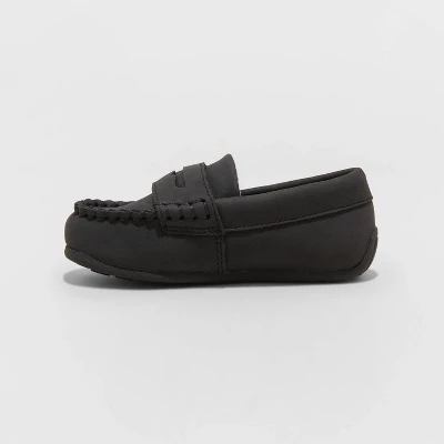 Toddler Boys' Abbott Loafers - Cat & Jack™ 1 Toddler Boys' Abbott Loafers - Cat & Jack™