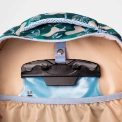 Kids' Adaptive 17" Backpack Dino Camo - Cat & Jack™ -Cat & Jack GUEST e10a7aee 4c4c 4c5d 9e1b 2209eb7496b8