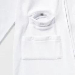 Toddler Adaptive Abdominal Access & Insulin Pocket Sleepwear - Cat & Jack™ -Cat & Jack GUEST e19bc238 ae1a 48d8 82e5 d0a6913051bb